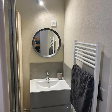 Appartement Les Deux Alpes *