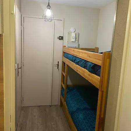 Appartement Les Deux Alpes Apartment