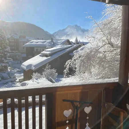 Appartement Les Deux Alpes Apartment Les Deux Alpes